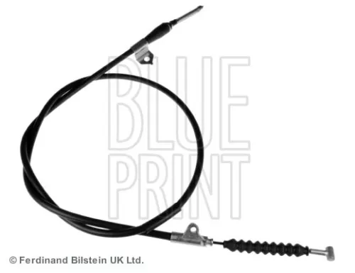 BLUE PRINT BLUE PRINT ADN146256 Blue Print Rear Right Handbrake Cable For Ldv Nissan Cub Serena Vanette 