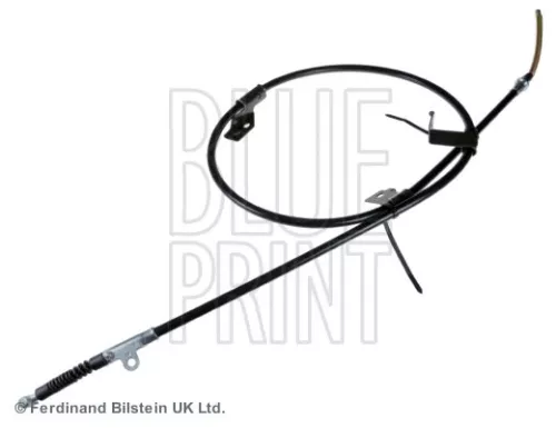 BLUE PRINT BLUE PRINT ADN146259 Blue Print Rear Left Handbrake Cable For Nissan Primera 