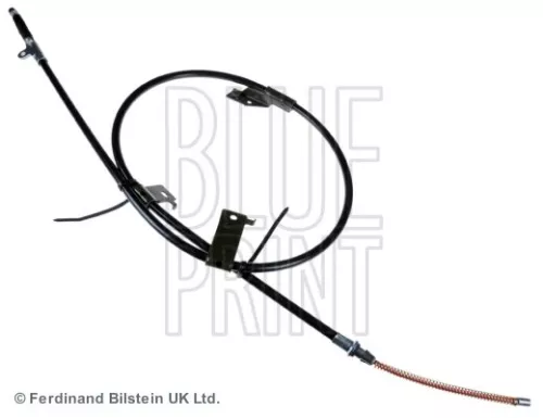 BLUE PRINT BLUE PRINT ADN146259 Blue Print Rear Left Handbrake Cable For Nissan Primera 