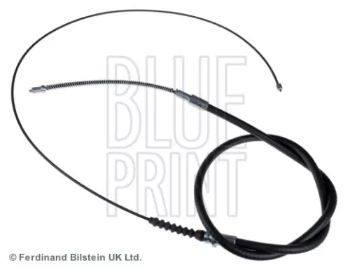 BLUE PRINT BLUE PRINT ADN146261 Blue Print Rear Left Handbrake Cable For Nissan Cabstar E 