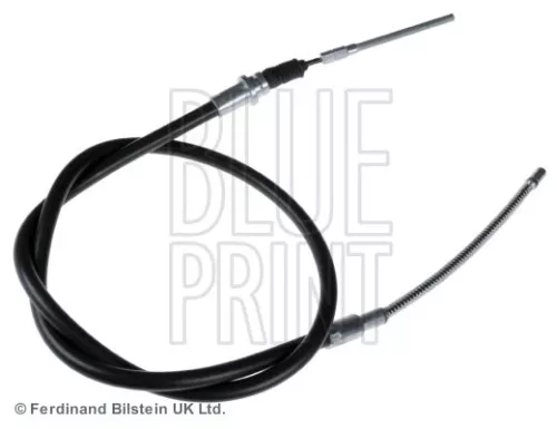 BLUE PRINT BLUE PRINT ADN146262 Blue Print Rear Right Handbrake Cable For Nissan Cabstar E 