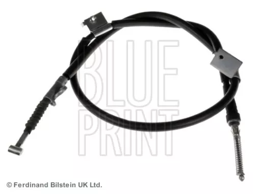BLUE PRINT BLUE PRINT ADN146267 Blue Print Rear Left Handbrake Cable For Ford Nissan Maverick Terrano I 