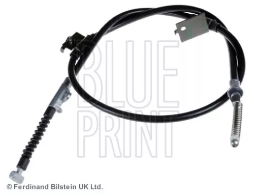 BLUE PRINT BLUE PRINT ADN146269 Blue Print Rear Left Handbrake Cable For Ford Nissan Maverick Terrano I 