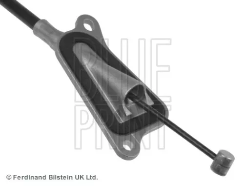 BLUE PRINT BLUE PRINT ADN146276 Blue Print Rear Left Handbrake Cable For Nissan X-trail 