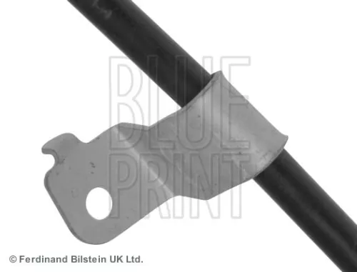 BLUE PRINT BLUE PRINT ADN146276 Blue Print Rear Left Handbrake Cable For Nissan X-trail 