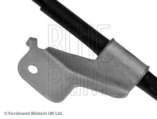 BLUE PRINT BLUE PRINT ADN146276 Blue Print Rear Left Handbrake Cable For Nissan X-trail 
