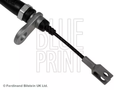 BLUE PRINT BLUE PRINT ADN146276 Blue Print Rear Left Handbrake Cable For Nissan X-trail 