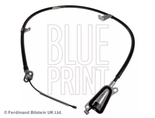 BLUE PRINT BLUE PRINT ADN146278 Blue Print Rear Left Handbrake Cable For Nissan Almera Sunny 