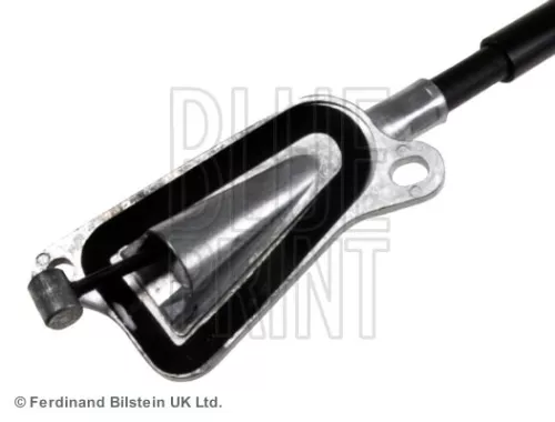 BLUE PRINT BLUE PRINT ADN146278 Blue Print Rear Left Handbrake Cable For Nissan Almera Sunny 