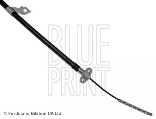 BLUE PRINT BLUE PRINT ADN146278 Blue Print Rear Left Handbrake Cable For Nissan Almera Sunny 