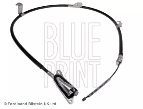 BLUE PRINT BLUE PRINT ADN146279 Blue Print Rear Right Handbrake Cable For Nissan Almera Sunny 