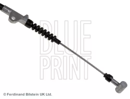 BLUE PRINT BLUE PRINT ADN146279 Blue Print Rear Right Handbrake Cable For Nissan Almera Sunny 