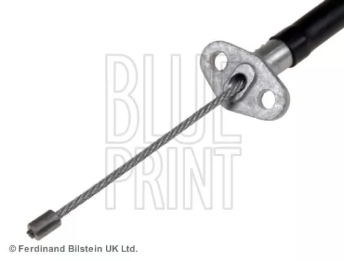 BLUE PRINT BLUE PRINT ADN146279 Blue Print Rear Right Handbrake Cable For Nissan Almera Sunny 