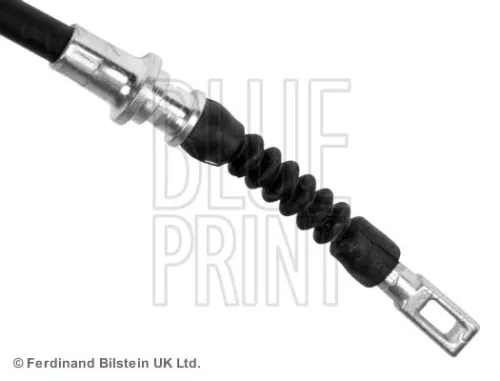 BLUE PRINT BLUE PRINT ADN146280 Blue Print Rear Left Handbrake Cable For Nissan Almera 
