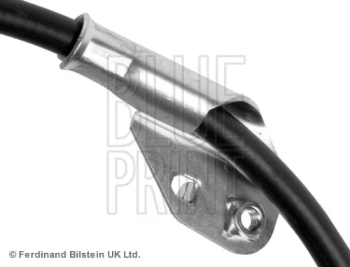BLUE PRINT BLUE PRINT ADN146280 Blue Print Rear Left Handbrake Cable For Nissan Almera 