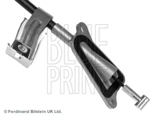 BLUE PRINT BLUE PRINT ADN146280 Blue Print Rear Left Handbrake Cable For Nissan Almera 