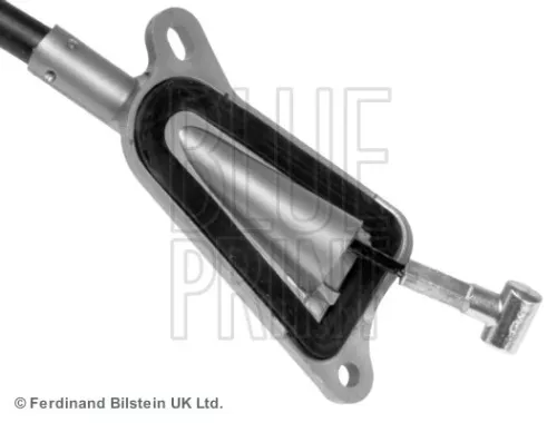BLUE PRINT BLUE PRINT ADN146282 Blue Print Rear Left Handbrake Cable For Nissan Almera Tino 
