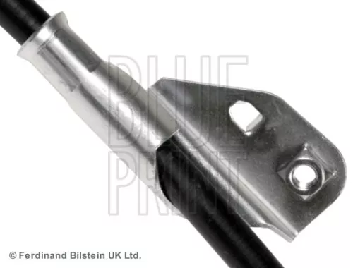 BLUE PRINT BLUE PRINT ADN146282 Blue Print Rear Left Handbrake Cable For Nissan Almera Tino 