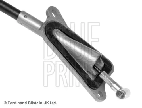 BLUE PRINT BLUE PRINT ADN146283 Blue Print Rear Right Handbrake Cable For Nissan Almera Tino 