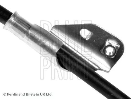 BLUE PRINT BLUE PRINT ADN146283 Blue Print Rear Right Handbrake Cable For Nissan Almera Tino 