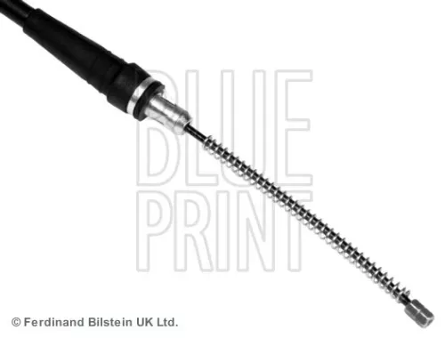 BLUE PRINT BLUE PRINT ADN146285 Blue Print Rear Left Handbrake Cable For Nissan Micra Micra C+c 