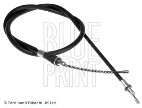 BLUE PRINT BLUE PRINT ADN146286 Blue Print Rear Right Handbrake Cable For Nissan Micra Micra C+c 
