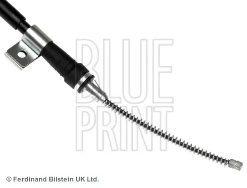 BLUE PRINT BLUE PRINT ADN146286 Blue Print Rear Right Handbrake Cable For Nissan Micra Micra C+c 