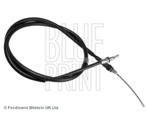 BLUE PRINT BLUE PRINT ADN146287 Blue Print Rear Left Handbrake Cable For Nissan Note 