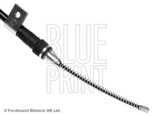 BLUE PRINT BLUE PRINT ADN146288 Blue Print Rear Right Handbrake Cable For Nissan Note 