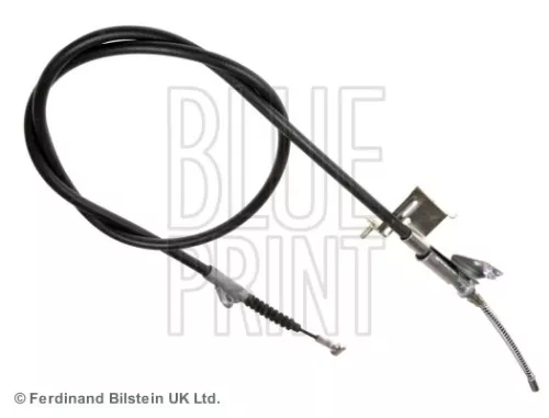 BLUE PRINT BLUE PRINT ADN146292 Blue Print Rear Right Handbrake Cable For Nissan Primera 