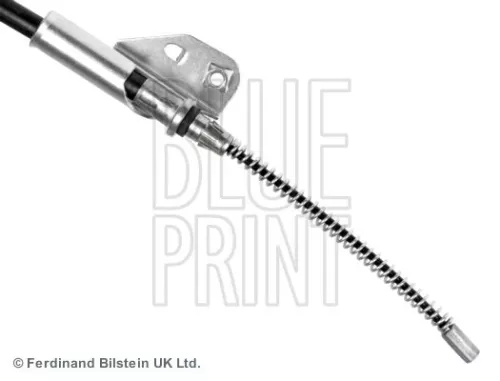 BLUE PRINT BLUE PRINT ADN146292 Blue Print Rear Right Handbrake Cable For Nissan Primera 