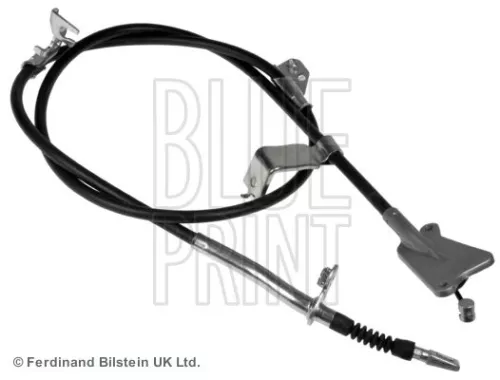 BLUE PRINT BLUE PRINT ADN146293 Blue Print Rear Left Handbrake Cable For Nissan Primera 