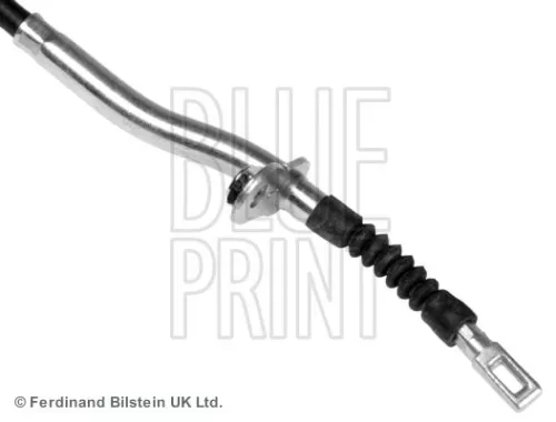 BLUE PRINT BLUE PRINT ADN146293 Blue Print Rear Left Handbrake Cable For Nissan Primera 