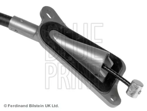 BLUE PRINT BLUE PRINT ADN146293 Blue Print Rear Left Handbrake Cable For Nissan Primera 