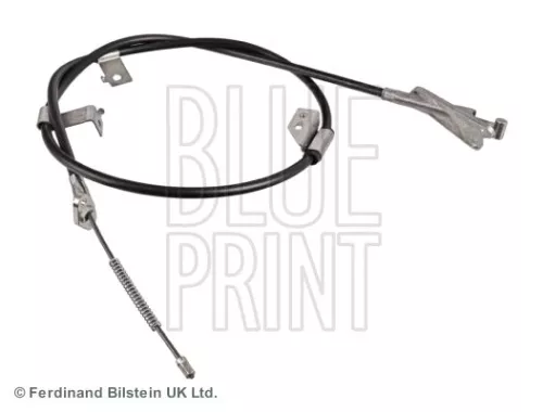 BLUE PRINT BLUE PRINT ADN146298 Blue Print Rear Right Handbrake Cable For Nissan Almera 