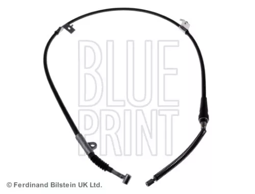 BLUE PRINT BLUE PRINT ADN146302 Blue Print Rear Right Handbrake Cable For Nissan Terrano Ii Terrano Ii  