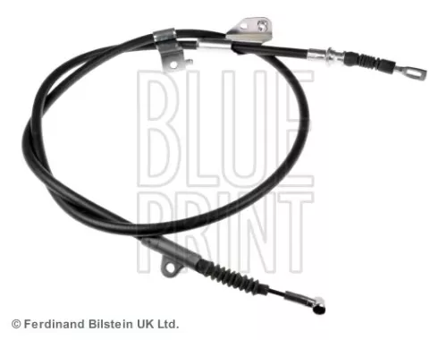 BLUE PRINT BLUE PRINT ADN146305 Blue Print Rear Left Handbrake Cable For Nissan Primera 