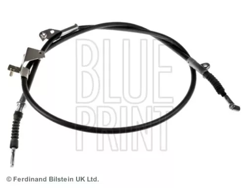 BLUE PRINT BLUE PRINT ADN146306 Blue Print Rear Right Handbrake Cable For Nissan Primera 