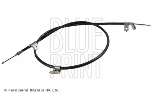 BLUE PRINT BLUE PRINT ADN146307 Blue Print Rear Left Handbrake Cable For Nissan Qashqai Qashqai +2 