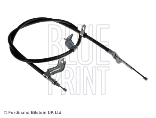 BLUE PRINT BLUE PRINT ADN146308 Blue Print Rear Right Handbrake Cable For Nissan Qashqai Qashqai +2 