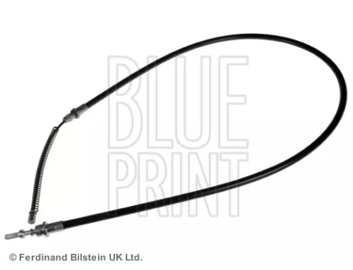 BLUE PRINT BLUE PRINT ADN146311 Blue Print Rear Left Rear Right Handbrake Cable For Nissan Cabstar E 