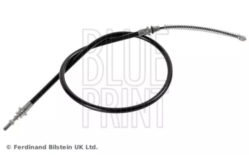 BLUE PRINT BLUE PRINT ADN146312 Blue Print Rear Left Rear Right Handbrake Cable For Nissan Cabstar E 