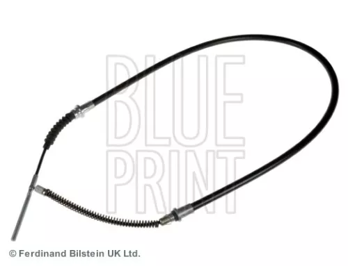 BLUE PRINT BLUE PRINT ADN146314 Blue Print Rear Right Handbrake Cable For Nissan Cabstar E 
