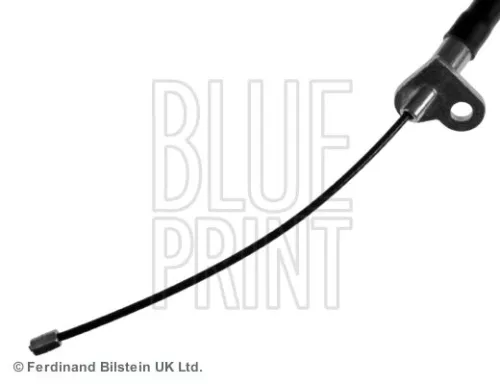 BLUE PRINT BLUE PRINT ADN146321 Blue Print Rear Left Handbrake Cable For Nissan Navara Navara Np300 