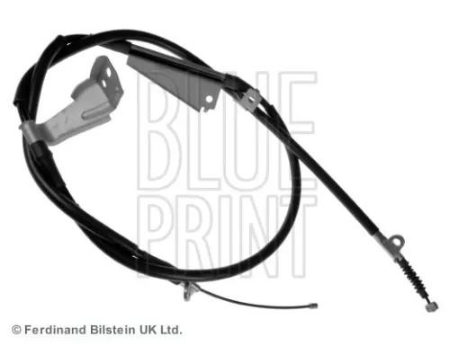 BLUE PRINT BLUE PRINT ADN146322 Blue Print Rear Right Handbrake Cable For Nissan Navara Navara Np300 