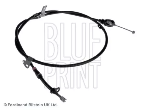 BLUE PRINT BLUE PRINT ADN146344 Blue Print Rear Right Handbrake Cable For Nissan Murano 