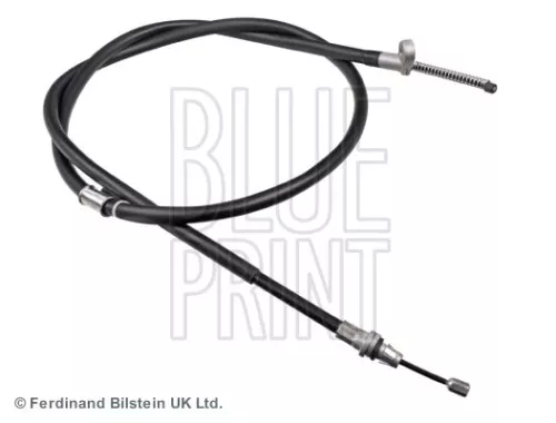 BLUE PRINT BLUE PRINT ADN146367 Blue Print Rear Left Handbrake Cable For Nissan Juke 