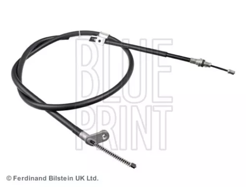 BLUE PRINT BLUE PRINT ADN146368 Blue Print Rear Right Handbrake Cable For Nissan Juke 