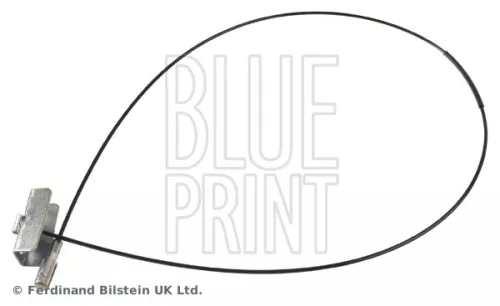 Blue Print Centre Handbrake Cable For Nissan Opel Renault Vauxhall Prim
