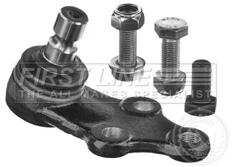 Ball Joint